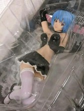 Usado, Boneco Neon Genesis Evangelion Gothic Night Rei Ayanami Premium do Japão comprar usado Usado, Boneco Neon Genesis Evangelion Gothic Night Rei Ayanami Premium do Japão comprar usado  Enviando para Brazil