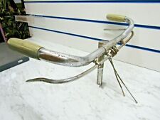 Vintage bicycle wrap for sale  HUNTINGDON