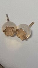 Boucles oreilles enfants d'occasion  Forbach