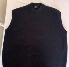 2xl knitted vest for sale  DONCASTER