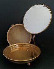 Ancien poudrier boite d'occasion  Gannat