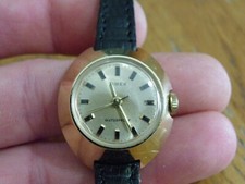 Montre mecanique ancienne d'occasion  Bordeaux-