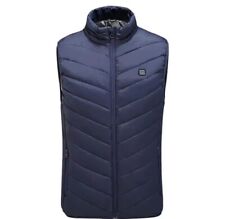 Veste chauffante usb d'occasion  Aix-en-Provence-