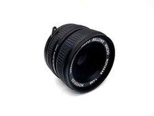 Novoflex 60mm bjektiv gebraucht kaufen  Bad Emstal