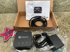 Polycom OBI 300 VOIP USB 1 FXS ATA, Poly PY-2200-49530-001, usado comprar usado  Enviando para Brazil