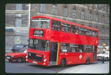 Original bus slide for sale  PUDSEY