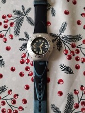 Orologio swatch irony usato  Santhia