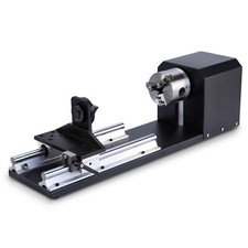 Secondhand rotary axis for sale  Ontario