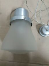 Lampadario pendente lampada usato  Trani