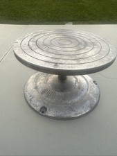 Vtg potters wheel for sale  Duluth