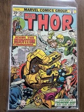 Thor 242 battle gebraucht kaufen  Sigmaringen