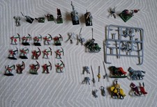Bretonnian army bit for sale  WOODBRIDGE