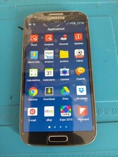 Samsung galaxy i9505 usato  Santa Maria di Licodia