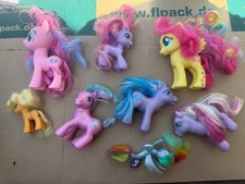 Stück little pony gebraucht kaufen  Alzey
