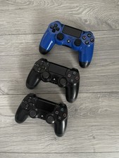 Joblot ps4 controllers for sale  HULL
