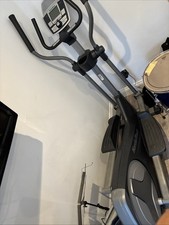 Nordic track cross for sale  BRISTOL
