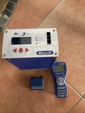 Massoth 8136501 dimax gebraucht kaufen  Hirzenhain