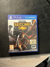 Infamous second son usato  San Marco Evangelista