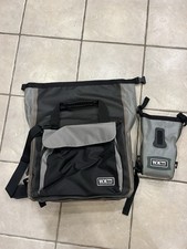 Par de bolsas impermeáveis WXTex comprar usado Par de bolsas impermeáveis WXTex comprar usado  Enviando para Brazil