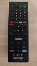 Télécommande sony rmt d'occasion  Marssac-sur-Tarn
