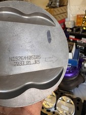 Rb30 rb26det head for sale  GREAT MISSENDEN