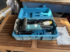 Ringmaster biscuit jointer. for sale  BASINGSTOKE