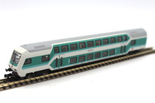 Fleischmann 8123 steuerwagen gebraucht kaufen  Albstadt