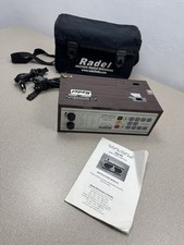 Radel digi electronic d'occasion  Expédié en Belgium
