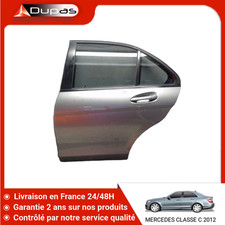 Porte arriere gauche d'occasion  Nemours