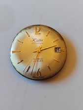 Movimento orologio eta usato  Roma