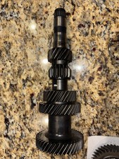 Chevy camaro gear for sale  Austin