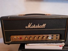 Testata valvolare marshall usato  Stornarella