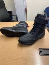 Akito motorcycle boots for sale  WIRRAL