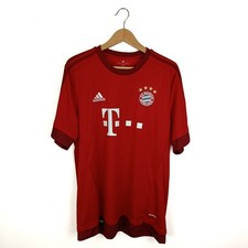 Bayern monaco adidas usato  Roma