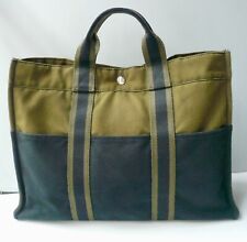 Hermes sac cabas d'occasion  Paris XIV