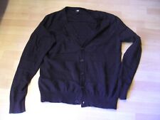 Herren strickweste strickjacke gebraucht kaufen  Ober-Mörlen