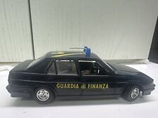 Alfa romeo guardia usato  Roma