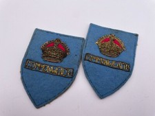 Original 1st commonwealth for sale  BROMSGROVE