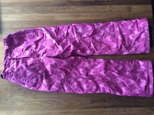 Skihose spyder mädchen gebraucht kaufen  Piding