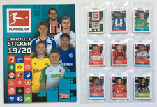 Topps germany fussball for sale  TOWCESTER