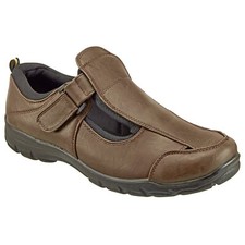 Mens wide fit for sale  UK