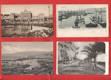 Genova lotto cartoline usato  Teramo