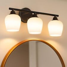 Bathroom light fixtures for sale  Brentwood