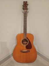 Vintage yamaha acoustic for sale  Simpsonville