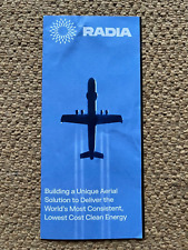 Radia windrunner large for sale  YELVERTON