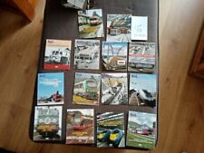 Lot dvd rail d'occasion  Auray