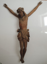 Christus kreuz corpus gebraucht kaufen  Kallmünz