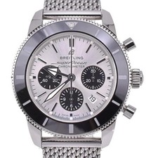 Breitling super ocean d'occasion  Expédié en Belgium