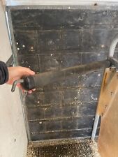 Bruststange pferdeanhänger gebraucht kaufen  Würselen