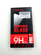 Corefyco tempered glass for sale  Hereford